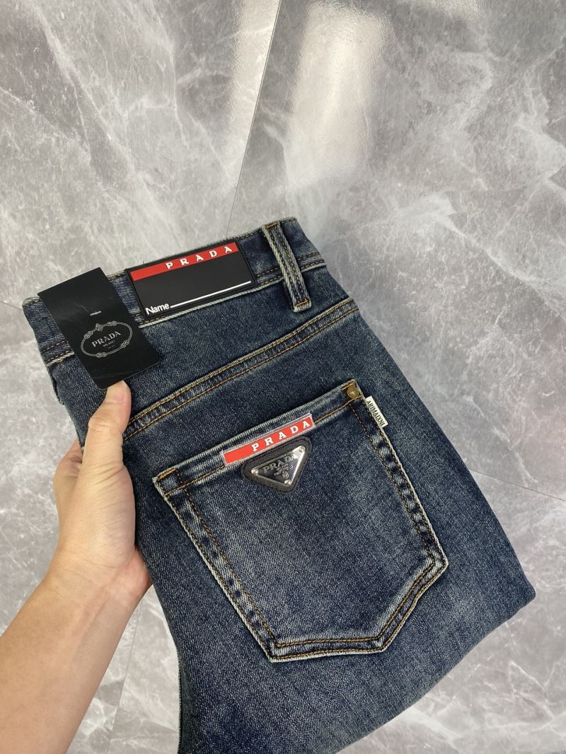 Prada Jeans